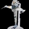 Star Wars Episode VI Model Kit 1/72 B-Wing Fighter Bandai Star Wars
