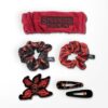 Stranger Things Hair Accessories 6 Pack Cerdá
