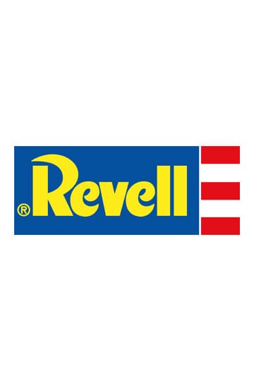 Stranger Things Model Kit 1/25 1985 Chevrolet K5 Blazer 19 Cm Revell