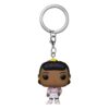 Stranger Things Pop! Vinile Portachiavi 4 Cm Erica Sinclair Funko