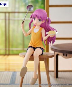 Summer Pockets Noodle Stopper Pvc Statua Umi Kato 13 Cm Furyu