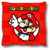 Super Mario Bros Cuscino