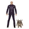 Superman (2025) Dc Multiverse Deluxe Action Figura Lex Luthor Con Baby Kaiju (deluxe Theatrical Edition) 18 Cm Mcfarlane Toys