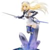 Sword Oratoria: Is It Wrong To Try To Pick Up Girls In A Dungeon? On The Side Pvc Statua 1/7 Ais Wallenstein 24 Cm Kotobukiya