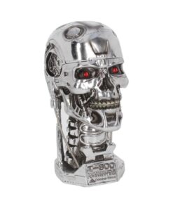 Terminator 2 Storage Box Head Nemesis Now