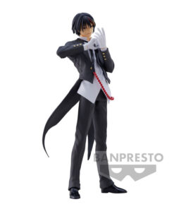 That Time I Got Reincarnated As A Slime Diablo Figura 20cm Banpresto