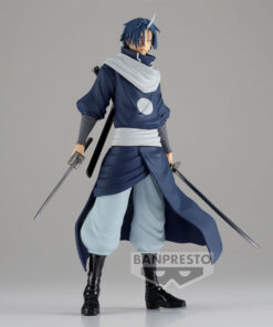 That Time I Got Reincarnated As A Slime Soei Figura 21cm Banpresto