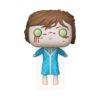 The Exorcist Pop! Vinile Figura Regan Floating Esclusiva Edition 9 Cm Funko