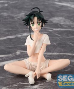 The Shiunji Family Children Pm Perching Pvc Statua Minami Shiunji 9 Cm Sega