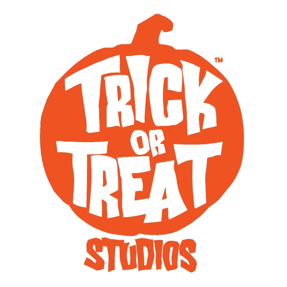 The Texas Chainisaw Massacre Action Figures 13 Cm Trick Or Treat Studios