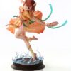 To Aru Kagaku No Railgun Prisma Wing Pvc Statua 1/7 Misaka Mikoto 22 Cm Prime 1 Studio
