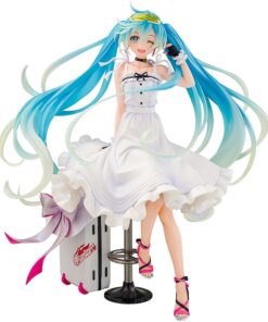 Toridamono Original Pvc Statua 1/7 Mira 24 Cm Wonderful Works