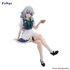 Touhou Project Noodle Stopper Pvc Statua Sakuya Izayoi 14 Cm Furyu