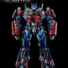 Transformers: La vendetta del Caduto Figura Optimus Prime 28 cm Threezero