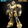 Transformers Mdlx Action Figura Bumblebee/b127 12 Cm Threezero