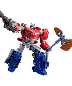 Transformers: War For Cybertron Studio Series Voyager Class Action Figura Optimus Prime 16 Cm Hasbro