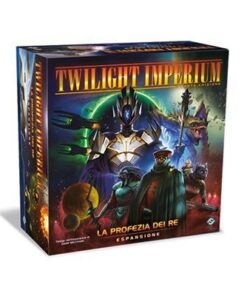 Twilight Imperium
