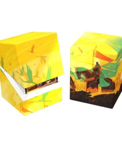 Ultimate Guard Boulder Duopack "Artist Edition -3 Dominik Mayer" Ultimate Guard