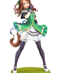Uma Musume Pretty Derby Pvc Statua 1/7 King Halo 25 Cm Kotobukiya
