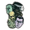 Universal Monsters Spilla Badge Edizione Limitata Fanattik