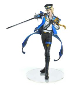 Visual Prison Prisma Wing Pvc Statua 1/7 Guiltia Brion 27 Cm Prime 1 Studio