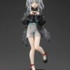 Vtuber Pvc Statua 1/7 Tororo Nekomugi 24 Cm Kotobukiya