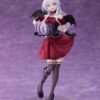Wandering Witch: The Journey Of Elaina Coreful Pvc Statua Elaina Sweet Devil Ver. Renewal 18 Cm Taito Prize