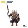 Warhammer 40k Action Figura 1/18 Adepta Sororitas Abbess Sanctorum Morvenn Vahl 12 Cm Joy Toy (cn)