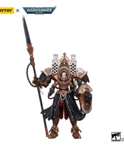 Warhammer 40k Action Figura 1/18 Adepta Sororitas Abbess Sanctorum Morvenn Vahl 12 Cm Joy Toy (cn)