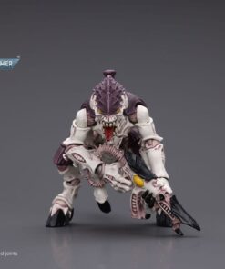 Warhammer 40k Action Figura 1/18 Tyranids Hive Fleet Leviathan Termagant Con Fleshborer 12 Cm Joy Toy (cn)