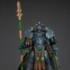 Warhammer The Horus Heresy Action Figura Alpha Legion Alpharius