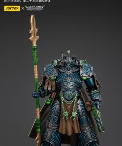 Warhammer The Horus Heresy Action Figura Alpha Legion Alpharius