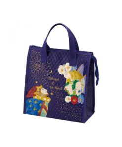 Whisper Of The Heart Cooler Bag Faeries Skater