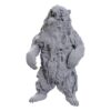 Wizbambino Deep Cuts Unpainted Miniature Zombie Grizzly Bear Wizbambino
