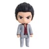Yakuza Nendoroid Action Figura Kazuma Kiryu 10 Cm Good Smile Company
