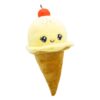 Yummis Peluche Figura Ice Cream 30 Cm Joy Toy (it)