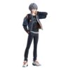 Zenless Zone Zero Pop Up Parade Pvc Sp Statua Wise 20 Cm Good Smile Company