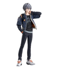 Zenless Zone Zero Pop Up Parade Pvc Sp Statua Wise 20 Cm Good Smile Company